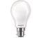 Ampoule LED Equivalent 60w B22 Blanc Chaud Non Dimmable, Verre