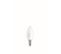 Ampoule LED Equivalent 60w E14 Blanc Chaud Non Dimmable