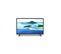 TV LED 24" (60 cm) - 24phs5507/12 - Hd - 2 X Hdmi - 1 X Usb