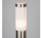 Lampadaire D'extérieur Moderne Acier 110 Cm Ip44 - Rox