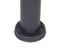 Lampadaire D'extérieur Anthracite 45 Cm Ip44 - Rox