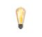Lampe LED E27 Dimmable St64 Or 5w 450 Lm 2200k