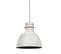 Lampe Suspendue Country Gris - Dory