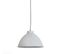 Suspension Scandinave Grise - Anterio 38 Basic