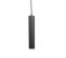 Lampe Suspendue Design Noir - Tuba Small