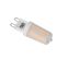 Lampe LED G9 Dimmable 3w 280 Lm 2700k