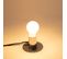 Ampoule à LED Dimmable E27 Verre Opale A60 7w 806 Lm 2700k