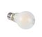 Ampoule à LED Dimmable E27 Verre Opale A60 7w 806 Lm 2700k