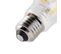 Lampe LED E27 Dimmable A60 Claire 4w 320 Lm 2200k