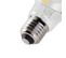 Ampoule à Filament LED E27 Transparente A60 2w 180 Lm 2700k