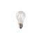 Ampoule à Filament LED E27 Transparente A60 2w 180 Lm 2700k