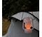 Lampe De Table Effet Flamme Blanche 22 Cm - Storm Mini