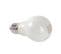 Lot De 5 Lampes à Incandescence LED E27 Verre Opale 3w 250 Lm 2200k
