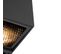 Spot Design Noir 4-light - Qubo Honey