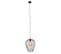 Lampe Suspension Noire - Wire Ario