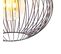 Lampe Suspension Noire - Wire Bake