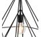 Suspension Scandinave Noire - Karkass