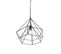 Suspension Scandinave Noire - Karkass