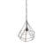 Suspension Scandinave Noire - Karkass