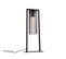 Lampe De Table Moderne Noire - Balenco Wazo