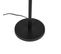 Lampadaire Moderne Abat-jour Noir Noir 40 Cm - Simplo