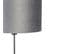 Lampadaire Abat-jour Noir Gris 40 Cm Orientable - Parte