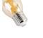 Lampe LED E27 Dimmable P45 Goldline 3.5w 330 Lm 2100k