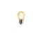 Lampe LED E27 Dimmable P45 Goldline 3.5w 330 Lm 2100k