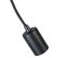 Lampe Suspendue Intelligente Noire Avec Wifi G95 - Facil