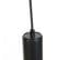 Suspension Noir Design Avec Ampoule Wifi Gu10 - Tuba Small