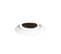 Spot Encastrable Moderne Blanc Gu10 Ar70 Rond Sans Bordure - Oneon Honey