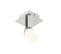 Spot Salle De Bain Moderne Acier Ip44 - Japie