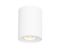 Spot De Plafond Intelligent Blanc Réglable Avec Wifi Gu10 - Rondoo Up