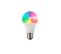 Lampadaire Romantique Intelligent Blanc Avec Wifi A60 - Plume