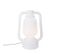 Lampadaire Intelligent Blanc 110 Cm Avec Wifi G95 - Storm Extra Large