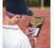 Tableau D'entraînement Tactique Terrain Baseball + Fournitures Pour Entraîneurs