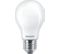 Lot de 3 ampoules LED standard PHILIPS E27 60W