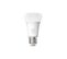 Hue White - Ampoule LED Connectée E27 - 9,5w Équivalent 75w - Compatible Bluetooth