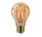 Ampoule LED connectée E27 WIZ Ambre