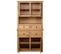 Buffet Haut 93x40,5x180 Cm Pin Gamme Panama