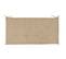 Coussin De Banc De Jardin Beige 100x50x3 Cm Tissu Oxford