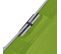 Chaises Longues Pliables 2 PCs Vert Textilène