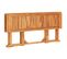 Table Pliable De Jardin Papillon 150x90x75 Cm Bois Teck Solide