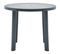 Table De Jardin Vert 89 Cm Plastique