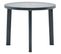 Table De Jardin Vert 89 Cm Plastique