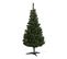 Guirlande LED pour sapin 1,8m  Vert