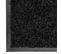 Paillasson Lavable Noir 40x60 Cm