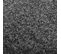 Paillasson Lavable Anthracite 90x150 Cm