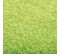 Paillasson Lavable Vert 60x90 Cm