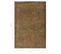 Paillasson Lavable Marron 60x90 Cm